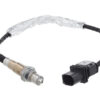 Lambdasonde 500mm Planarsonde Breitband Lambdasonde beheizt VALEO für AUDI A4 B8