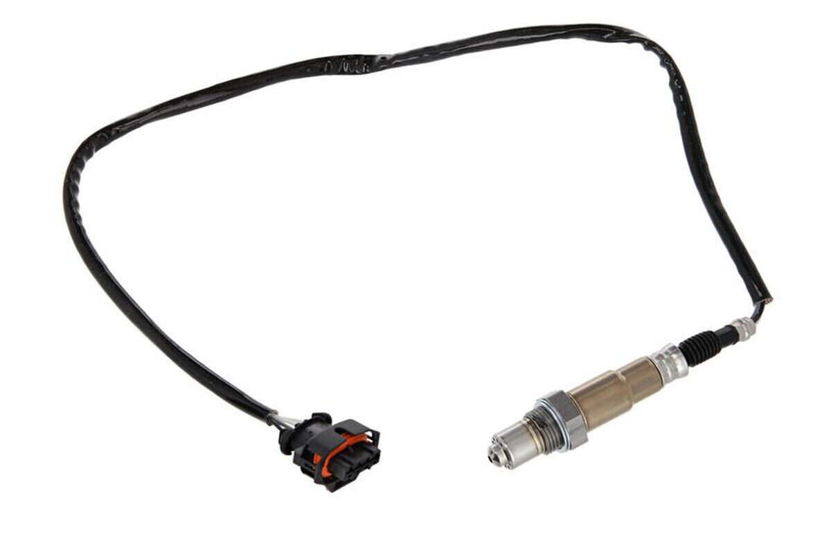 Lambdasonde 720mm Planarsonde, beheizt VALEO für PORSCHE 911 (997)