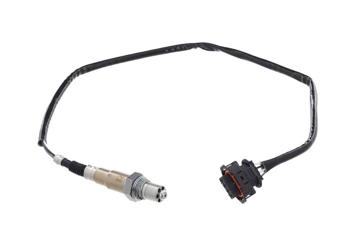 Lambdasonde 800mm Planarsonde, beheizt VALEO für OPEL ASTRA G