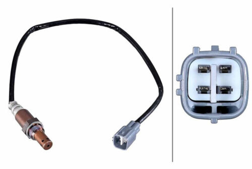 Lambdasonde beheizt HELLA für TOYOTA FORTUNER