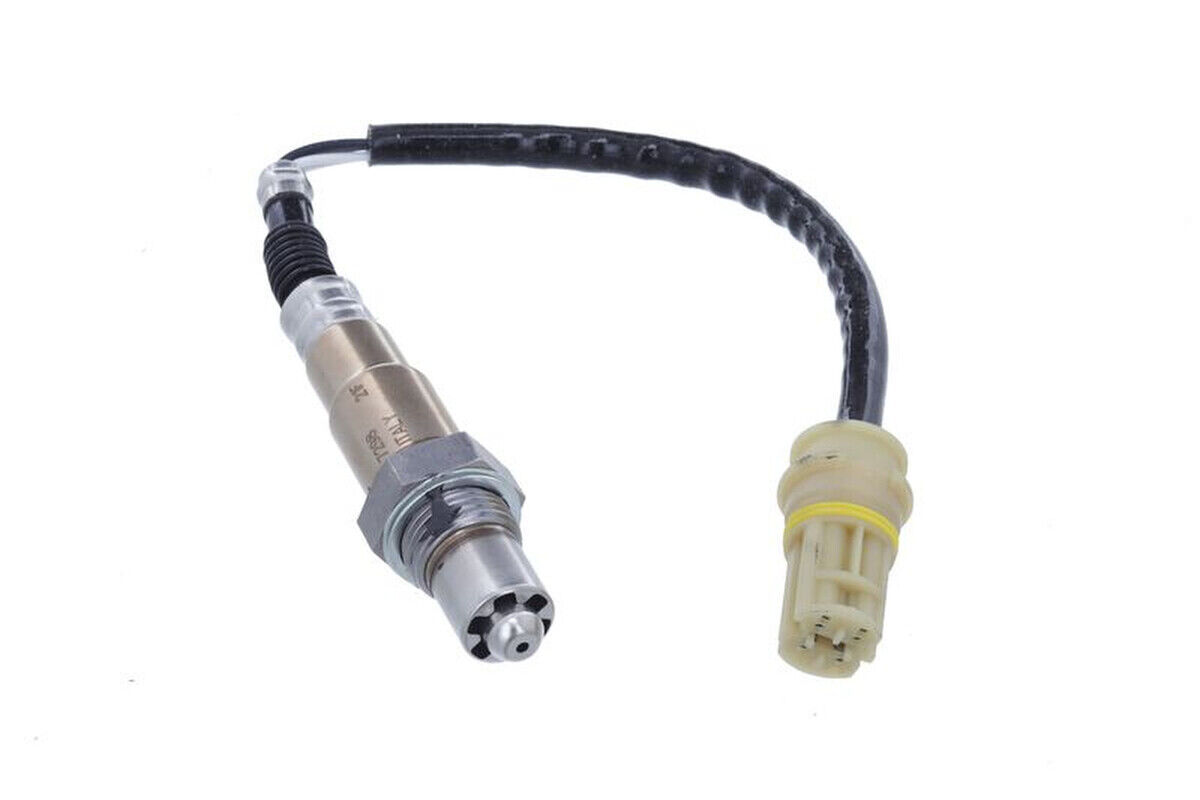 Lambdasonde vor Katalysator 300mm Planarsonde, beheizt VALEO für BMW 3 (E46)
