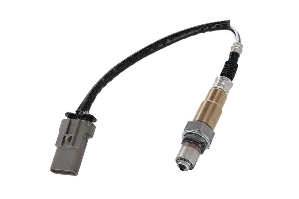 Lambdasonde vor Katalysator 300mm Planarsonde, beheizt VALEO für OPEL ASTRA K