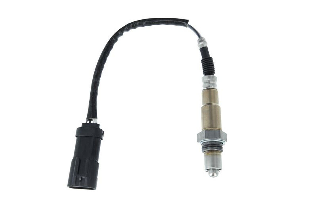 Lambdasonde vor Katalysator 300mm Planarsonde, beheizt VALEO für RENAULT LOGAN I