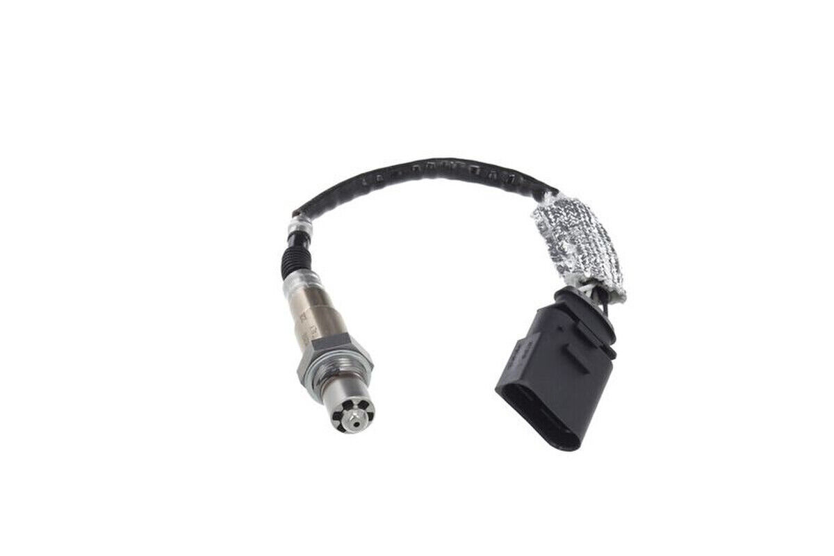 Lambdasonde vor Katalysator 350mm Planarsonde, beheizt VALEO für AUDI A3 (8L1)