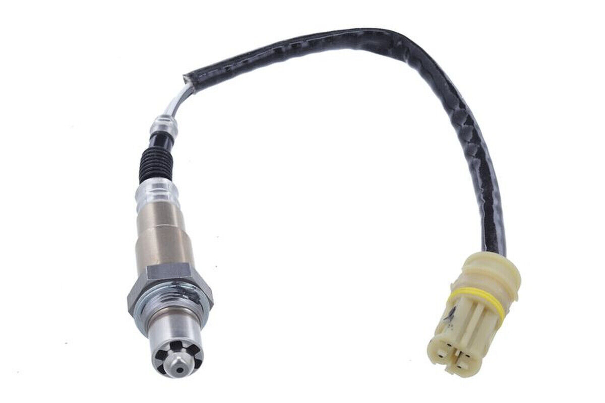 Lambdasonde vor Katalysator 350mm Planarsonde, beheizt VALEO für BMW 3 Coupe