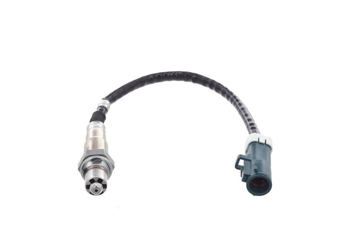 Lambdasonde vor Katalysator 350mm Planarsonde, beheizt VALEO für FORD MONDEO III