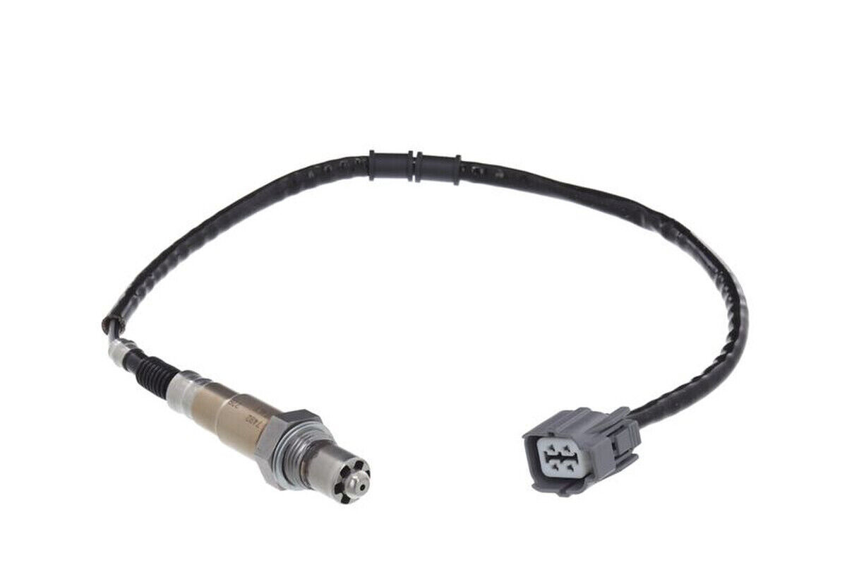 Lambdasonde vor Katalysator 570mm Planarsonde, beheizt VALEO für HONDA CIVIC VII