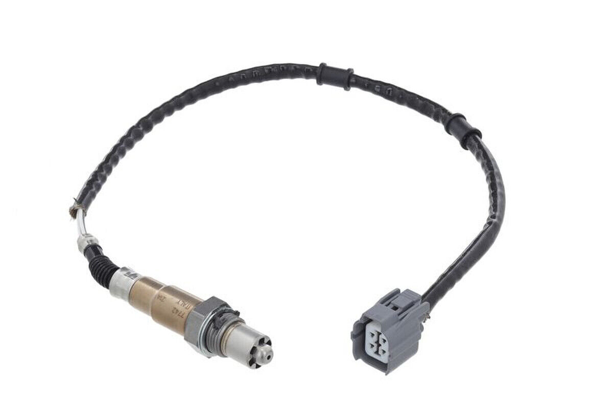 Lambdasonde vor Katalysator 570mm Planarsonde, beheizt VALEO für HONDA CIVIC VII