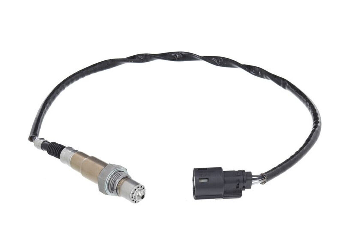 Lambdasonde vor Katalysator 650mm Planarsonde, beheizt VALEO für FORD MONDEO V