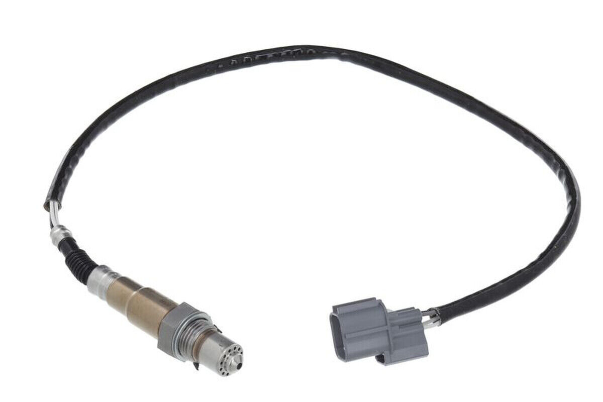 Lambdasonde vor Katalysator 650mm Planarsonde, beheizt VALEO für HONDA JAZZ II
