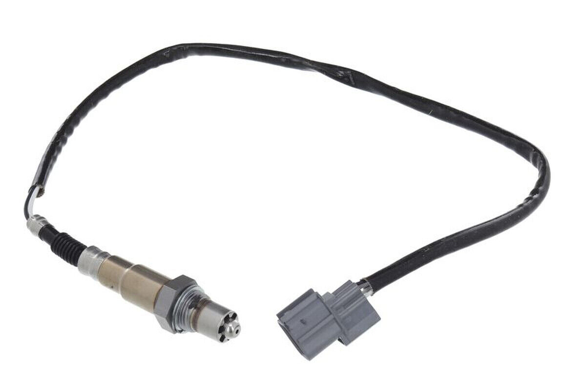 Lambdasonde vor Katalysator 650mm Planarsonde, beheizt VALEO für HONDA JAZZ II