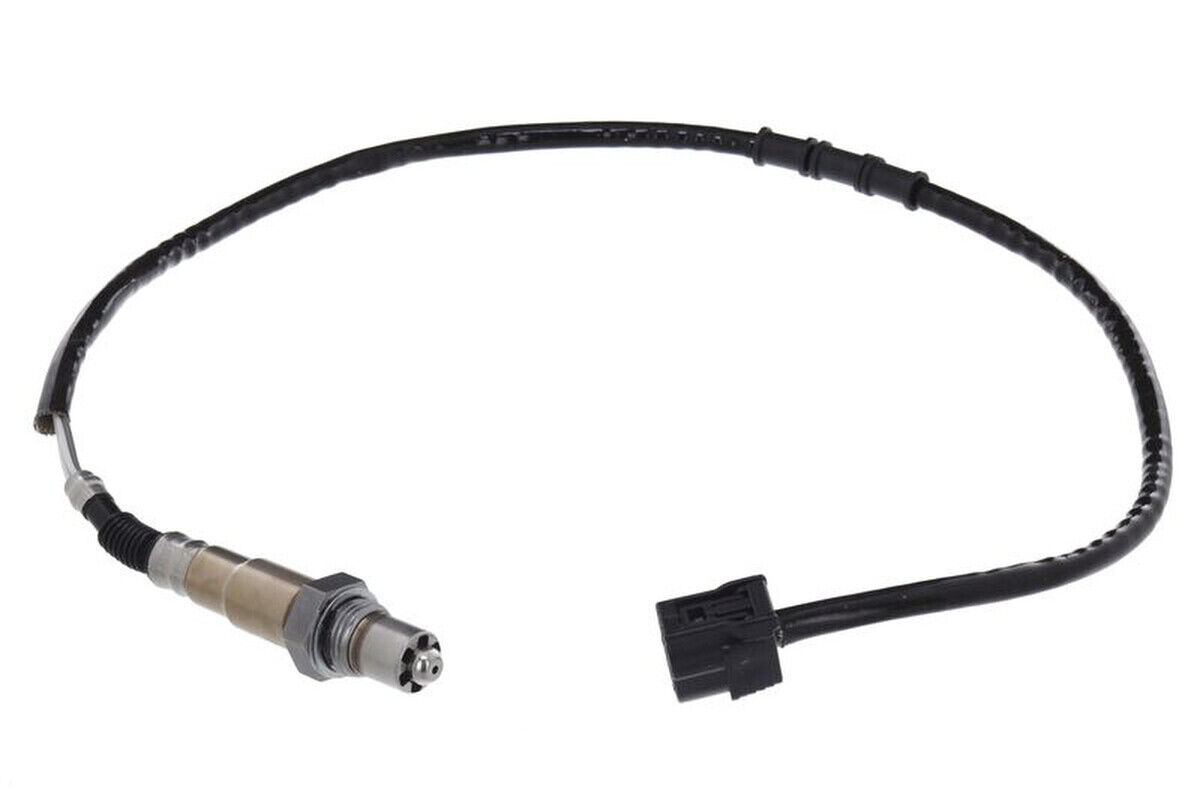 Lambdasonde vor Katalysator 800mm Planarsonde, beheizt VALEO für HONDA JAZZ III