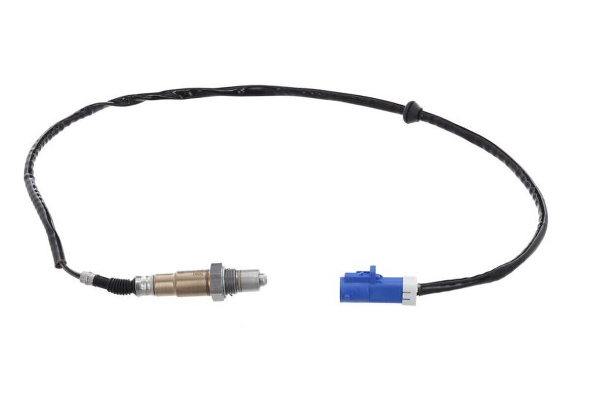 Lambdasonde vor Katalysator 950mm Planarsonde, beheizt VALEO für FORD MONDEO III