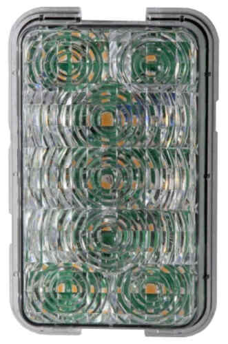 Lampenträger Blinkleuchte LED HELLA für FELDBINDER
