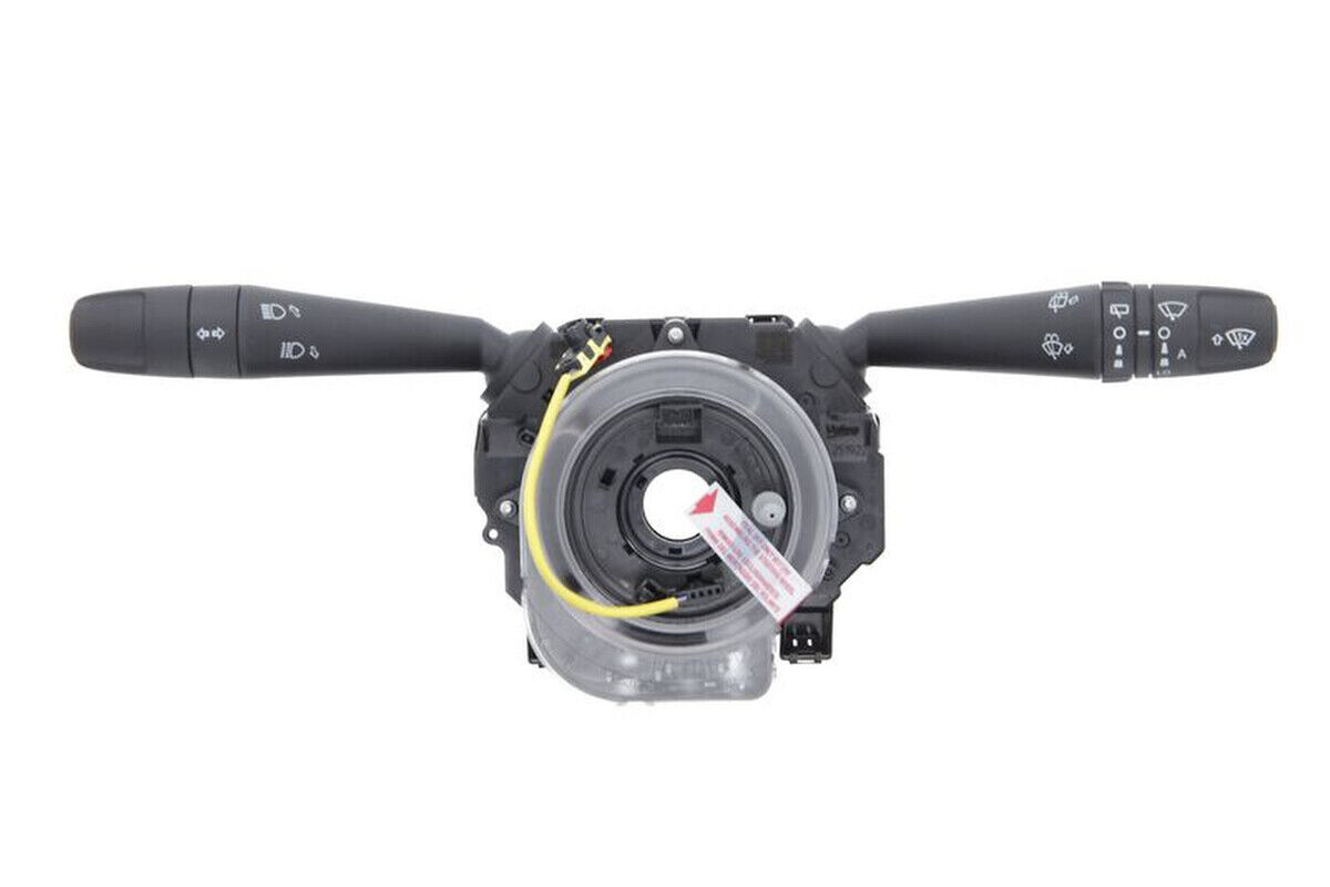 Lenkstockschalter mit Airbag-Wickelfeder VALEO für FIAT 500X (334_)