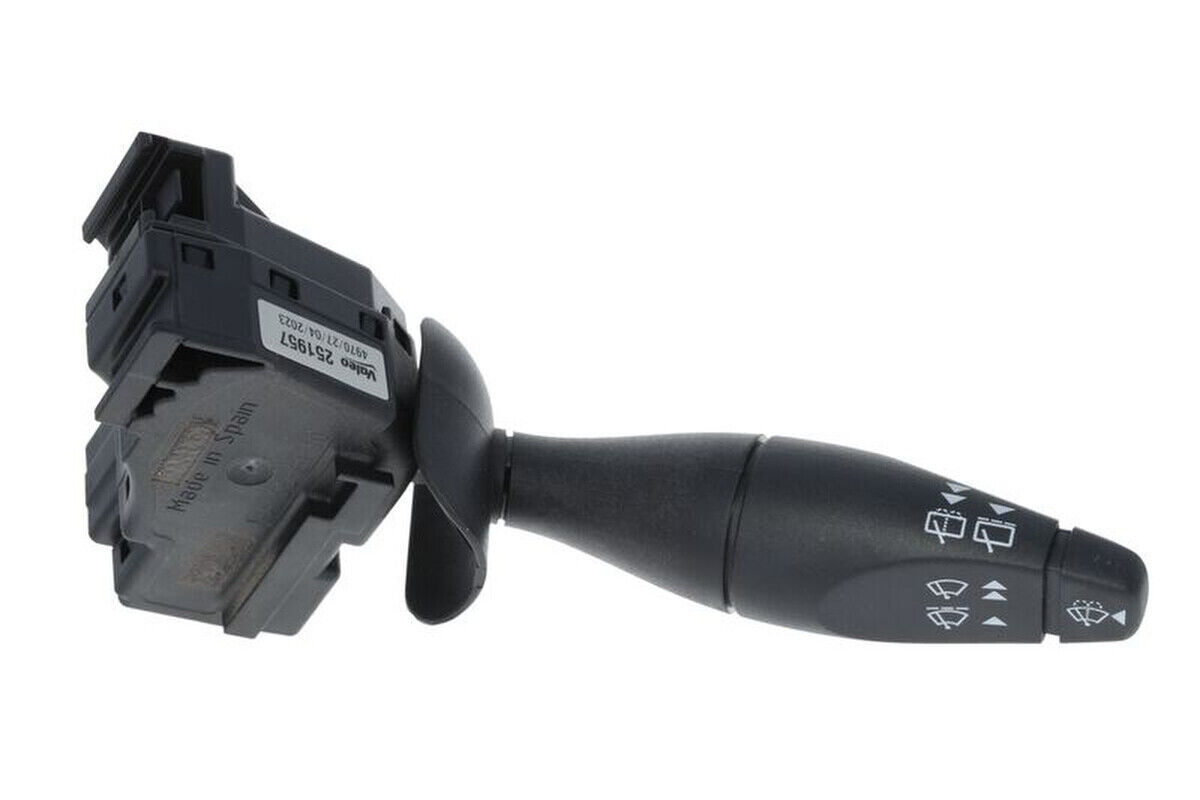 Lenkstockschalter VALEO für FORD FIESTA V