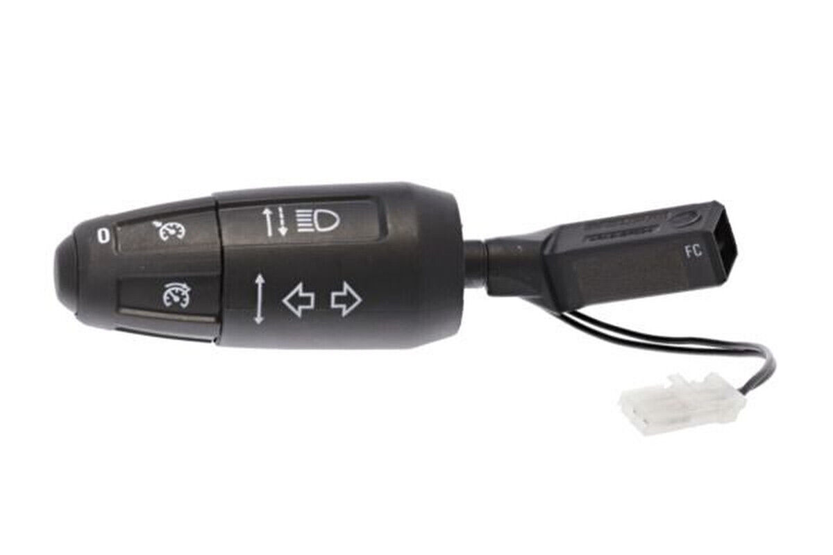 Lenkstockschalter VALEO für OPEL CORSA D