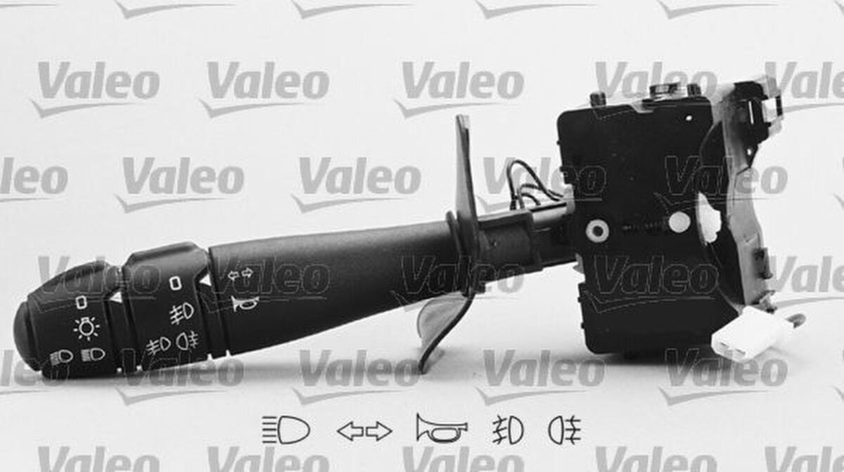 Lenkstockschalter VALEO für RENAULT MEGANE I