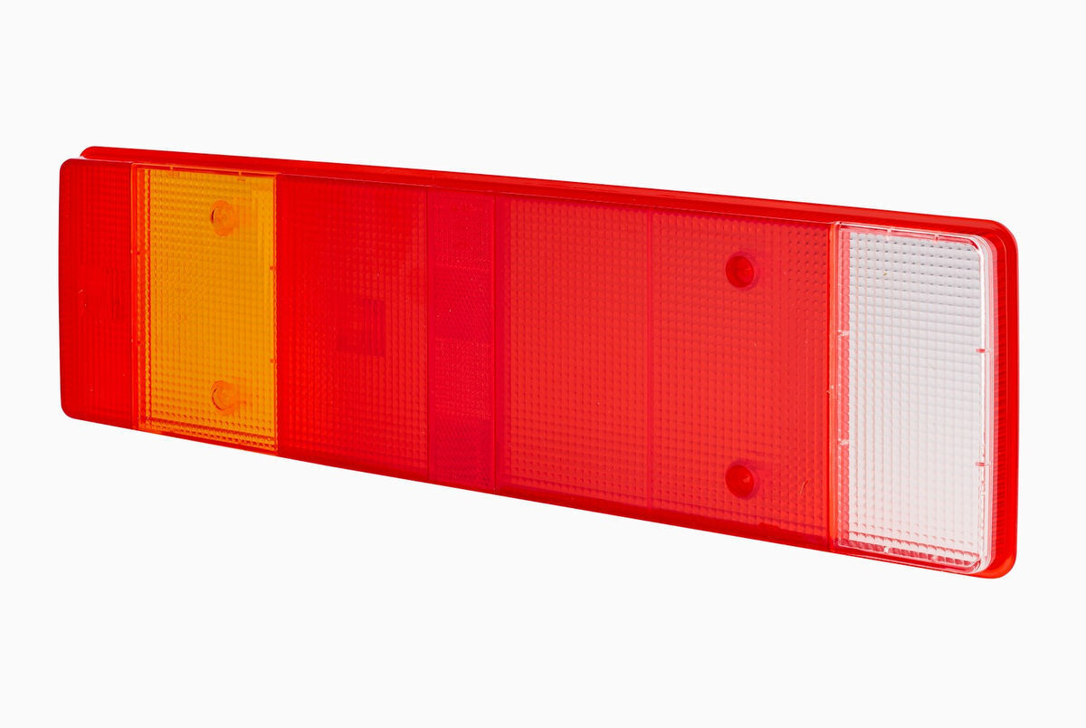 Lichtscheibe Heckleuchte Halogen HELLA für VW LT 28-46 II Pritsche/Fahrgestell