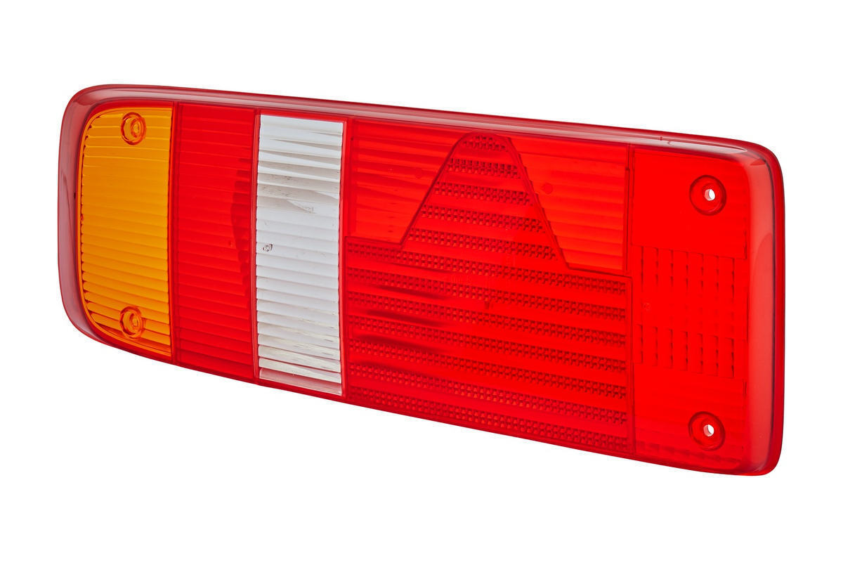 Lichtscheibe Heckleuchte links HELLA für DAF