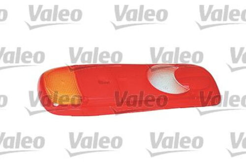 Lichtscheibe Heckleuchte VALEO 089258