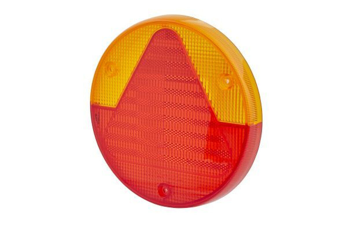 Lichtscheibe Rücklicht HELLA 9EL 209 476-011