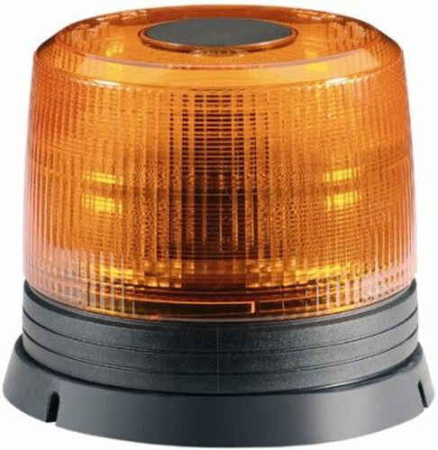 Lichtscheibe Rundumkennleuchte HELLA für MAFI