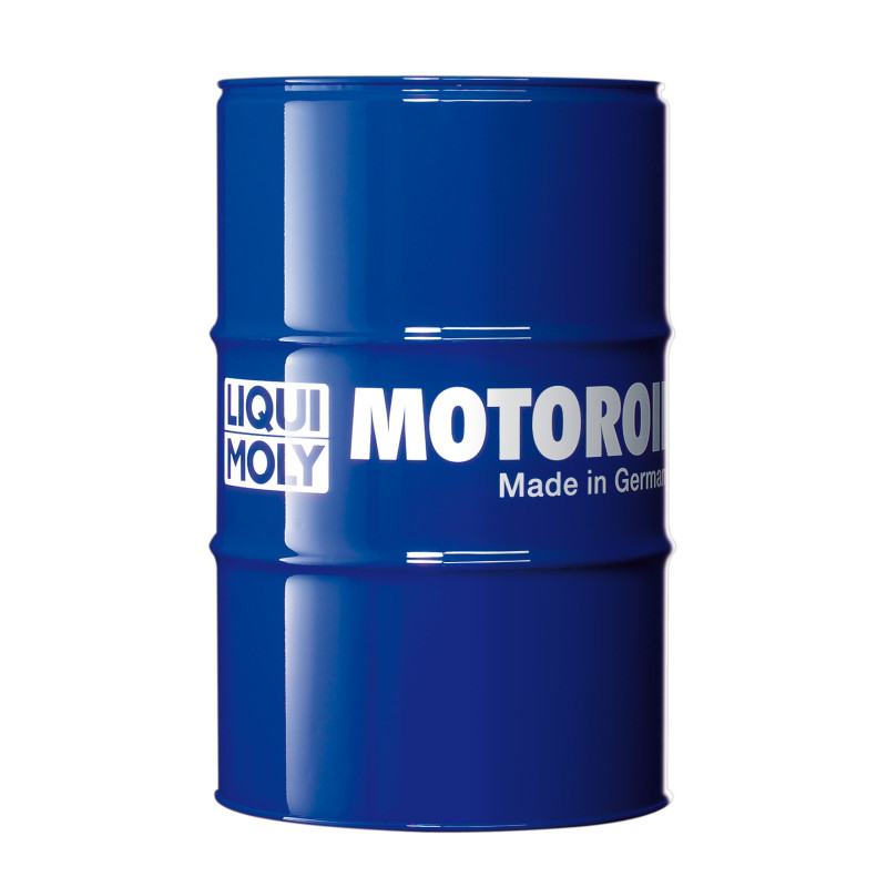 Liqui Moly 3654 Top Tec ATF 1100 60 Liter
