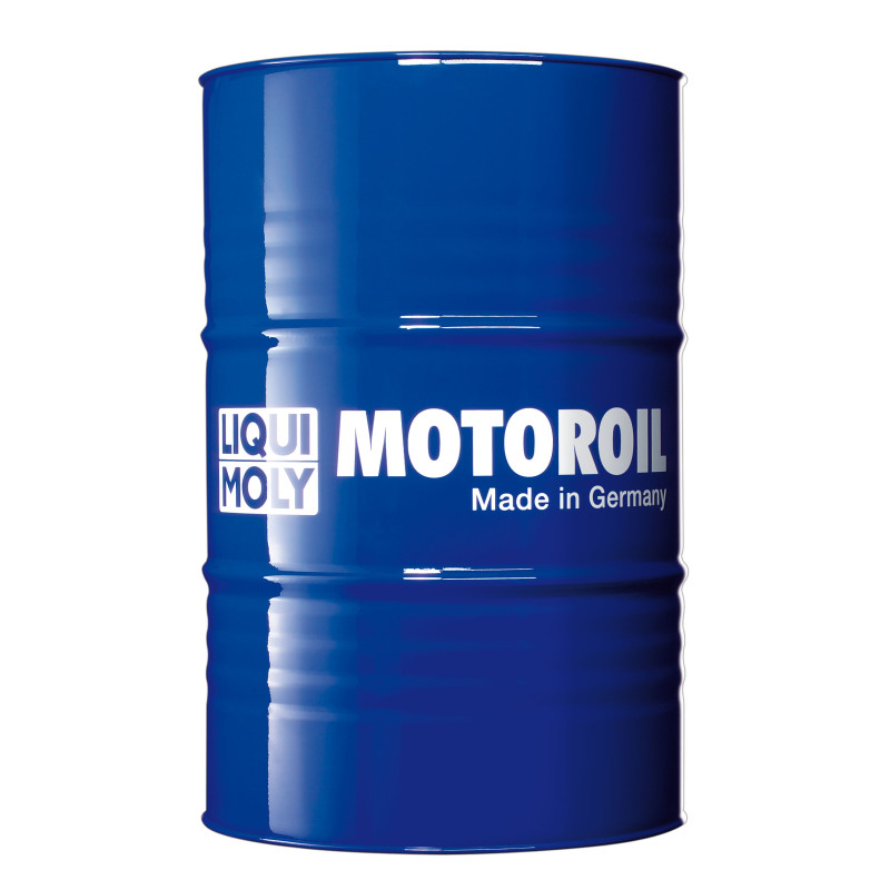 Liqui Moly 3655 Top Tec ATF 1100 205 Liter