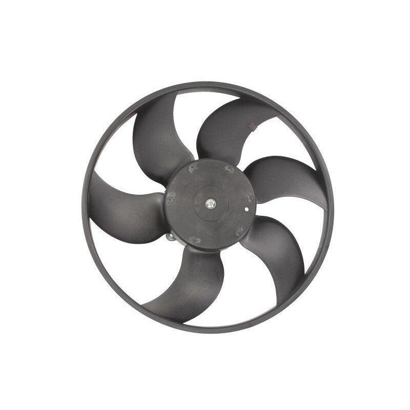 Lüfter komplett passend für RENAULT Master 2.5D 98- NRF 47643