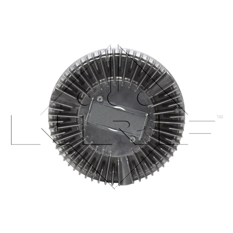 Lüfterkern/Viscokupplung passend für Daf F45 - NRF 49105