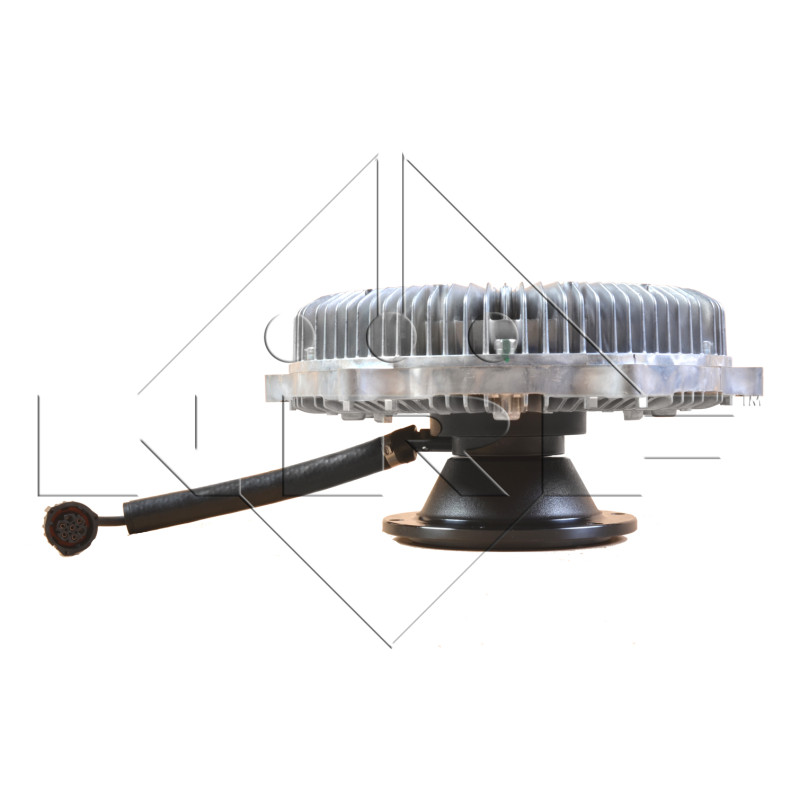 Lüfterkern/Viscokupplung passend für MERCEDES Euro6 DD13/15 06-2013> - NRF 49136