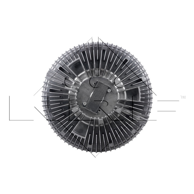 Lüfterkern/Viscokupplung passend für Renault Magnum AE Motor V-Mack - NRF 49098