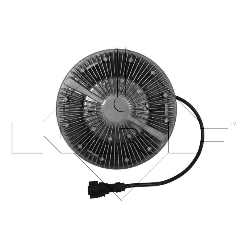 Lüfterkern/Viscokupplung passend für Renault Premium/Kerax - NRF 49108