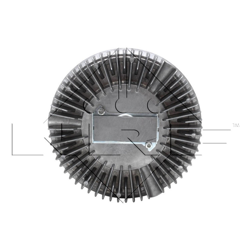 Lüfterkern/Viscokupplung passend für Renault S serie - NRF 49118