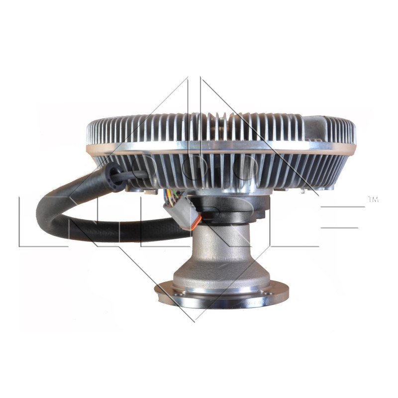 Lüfterkern/Viscokupplung passend für SCANIA P, R, G Euro6 DC13 01-2010> - NRF 49140