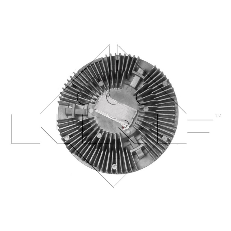 Lüfterkupplung passend für MAN L2000/M2000 TGL/TGM NRF 49094