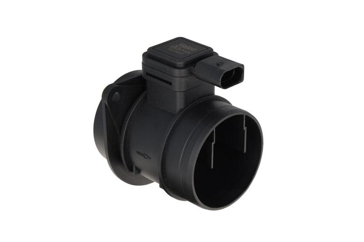 Luftmassenmesser 182mm Hitzdrahtmassensensor 3-polig VALEO für SEAT IBIZA IV