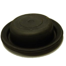 Membrane 14" Hoch