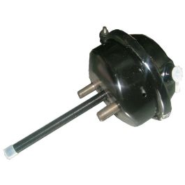 Membranzylinder 20"