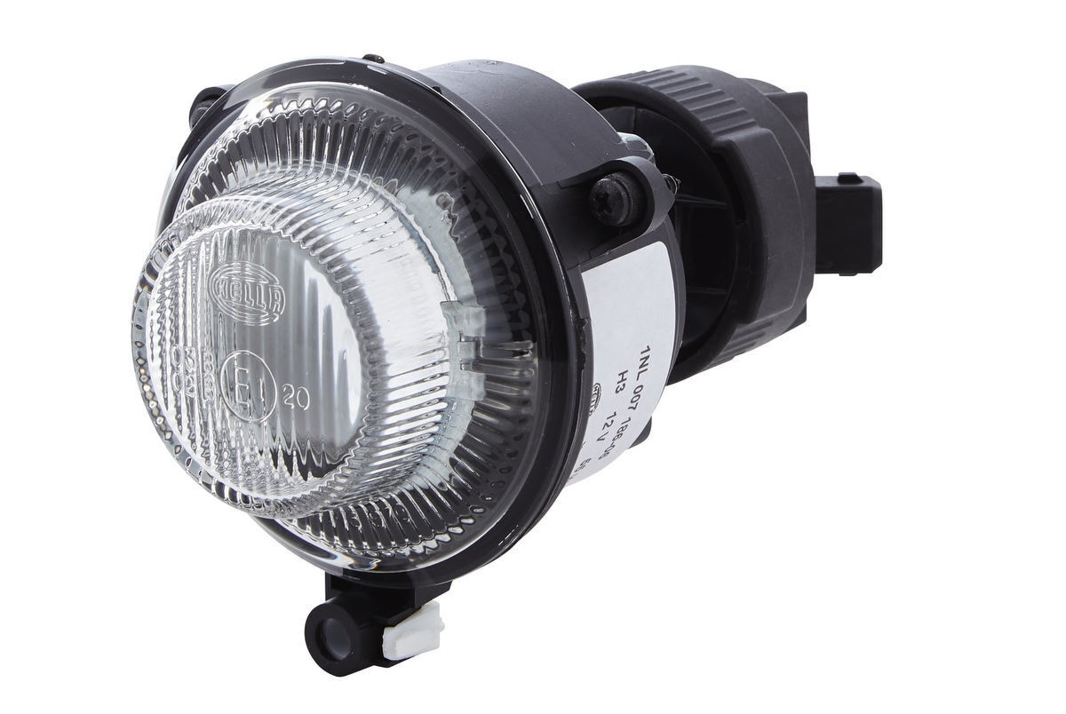 Nebelscheinwerfer Halogen DE HELLA für DAF MERCEDES