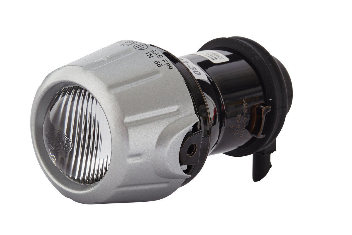 Nebelscheinwerfer Halogen DE HELLA für PIAGGIO HYMER