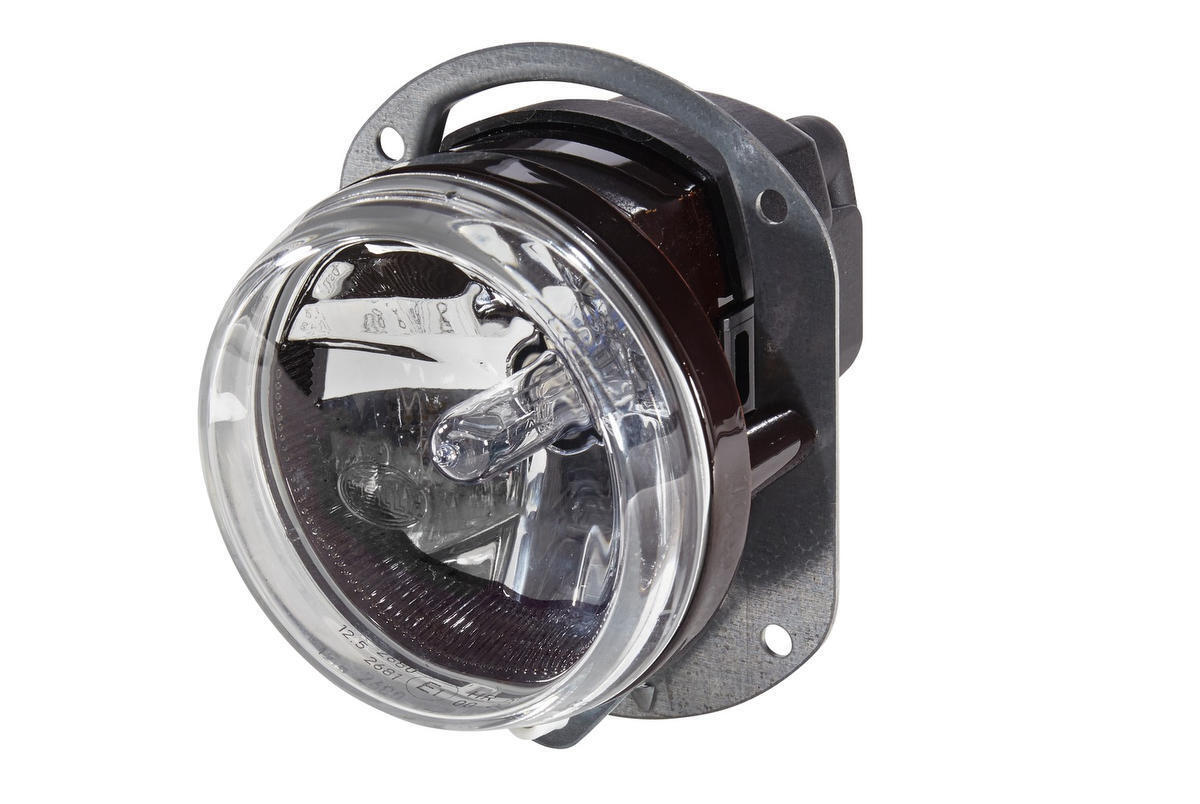Nebelscheinwerfer Halogen FF HELLA für MAN