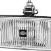 Nebelscheinwerfer Halogen HELLA für BMW