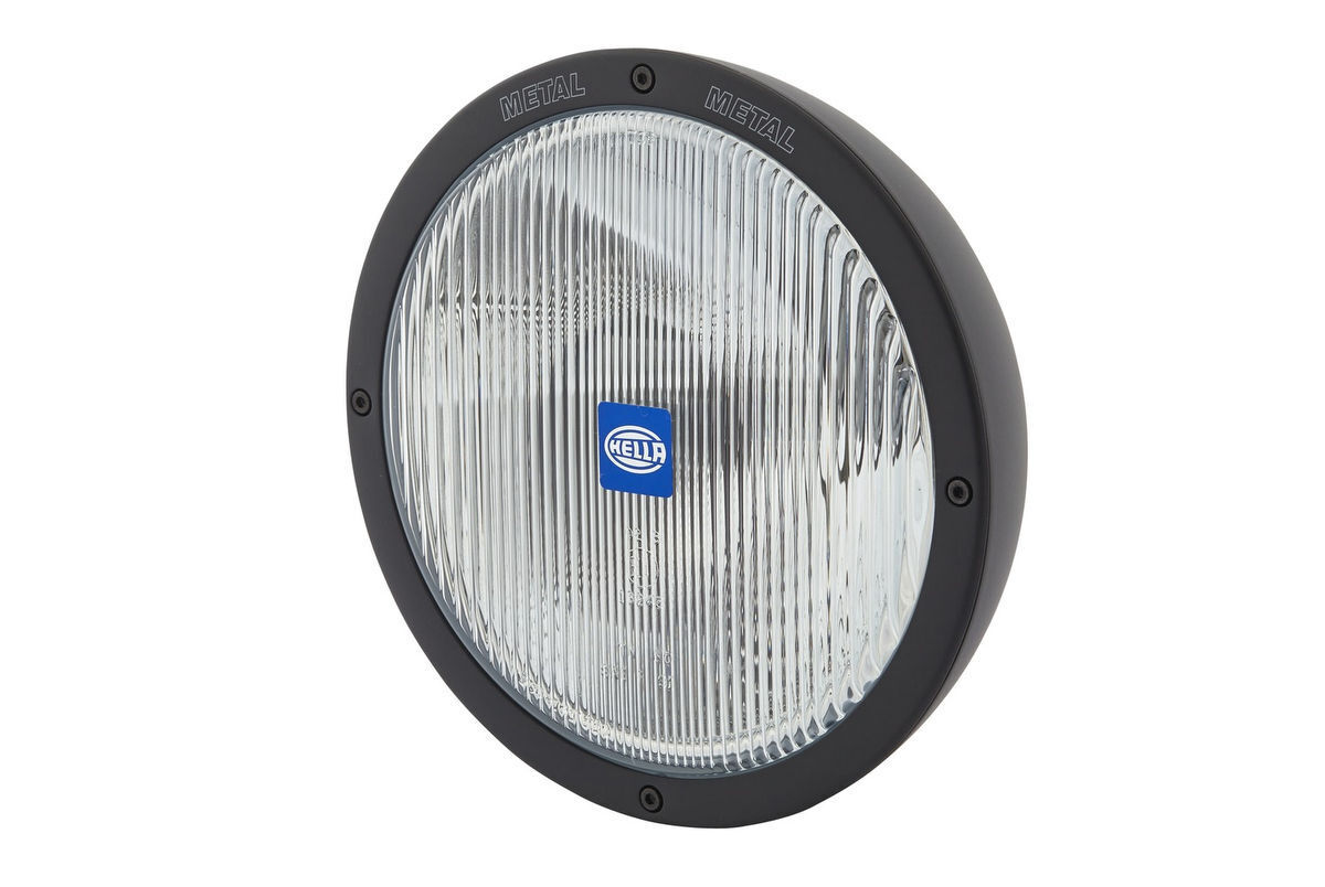 Nebelscheinwerfer Halogen HELLA für DAF