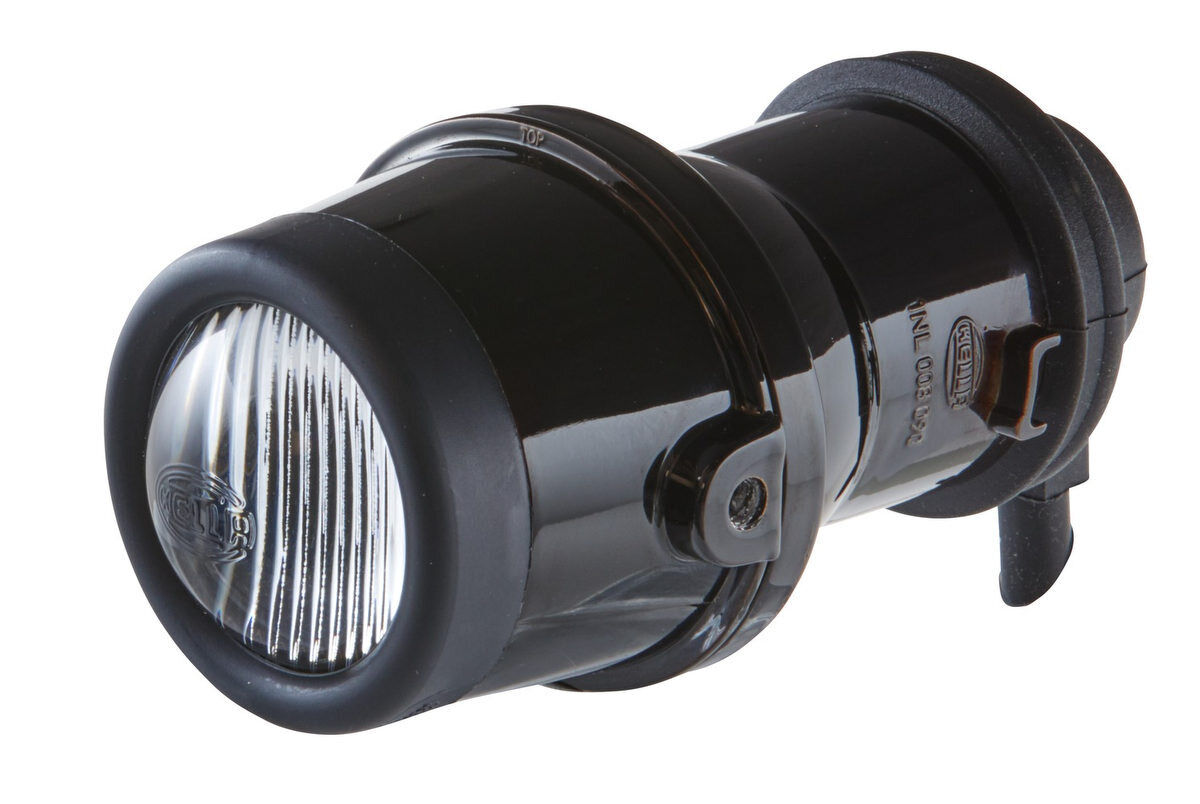 Nebelscheinwerfer Halogen HELLA für MERCEDES