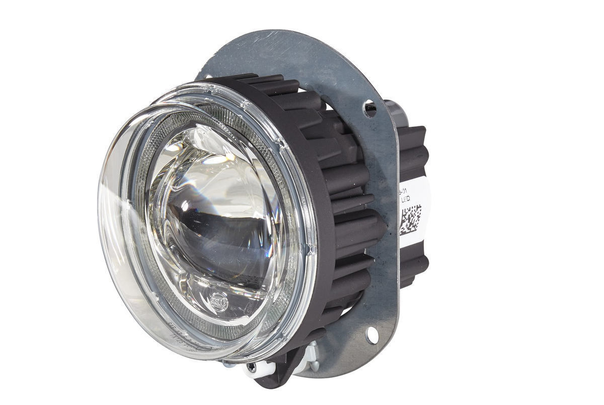 Nebelscheinwerfer LED HELLA für EVOBUS