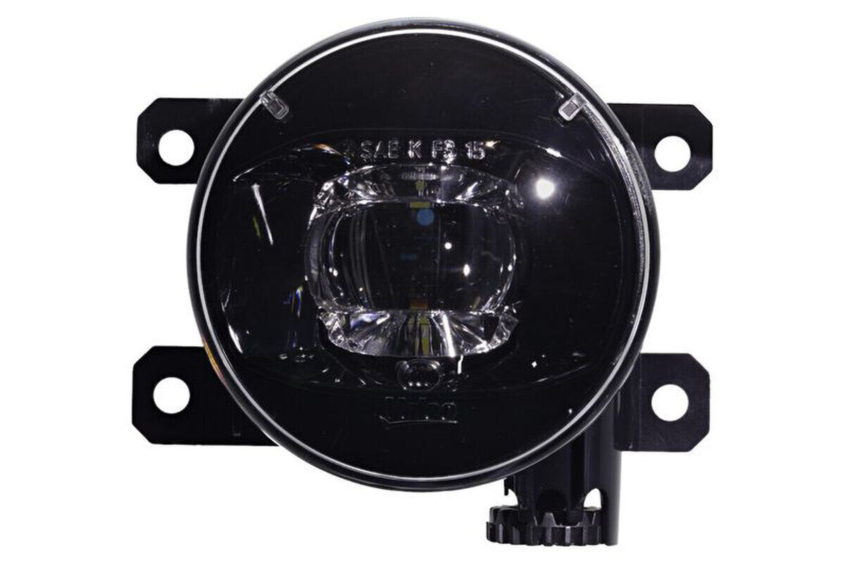 Nebelscheinwerfer LED VALEO für CITROËN C4 III