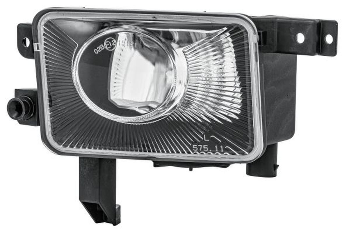 Nebelscheinwerfer links FF Halogen HELLA für OPEL CORSA C (X01)
