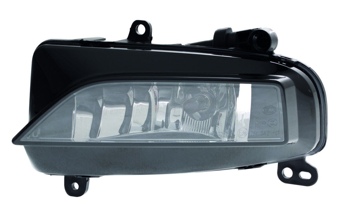 Nebelscheinwerfer links FF HELLA für AUDI A4 B8
